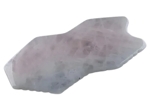 گواشا مدل چندضلعی